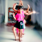 R1Academy Nurturing Dance Skills in Odisha