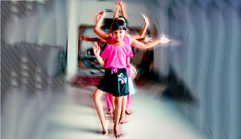 R1Academy Nurturing Dance Skills in Odisha