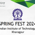 IITKGP Associated R1Academy For Spring Fest 2024 In Bhubaneswar Odisha